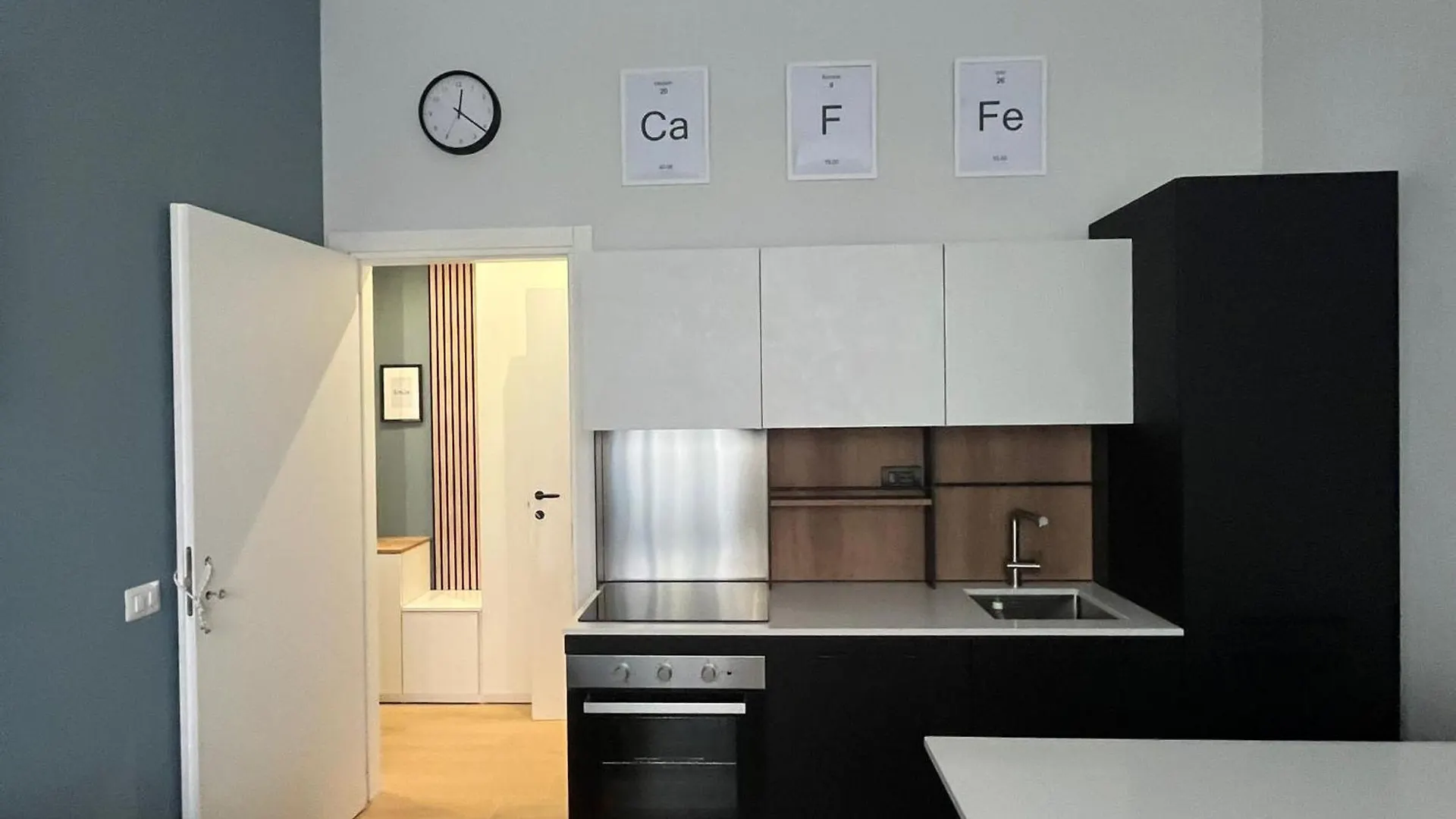 Via Savona - Design District Apartment Milan Italy
