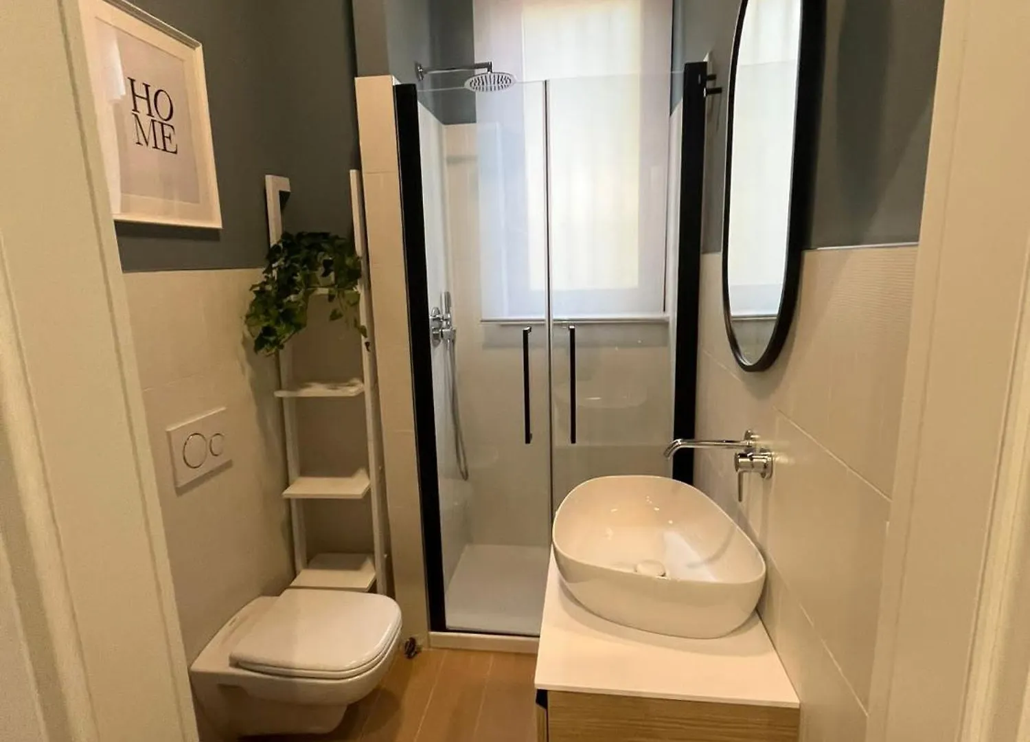 Via Savona - Design District Apartment Milan
