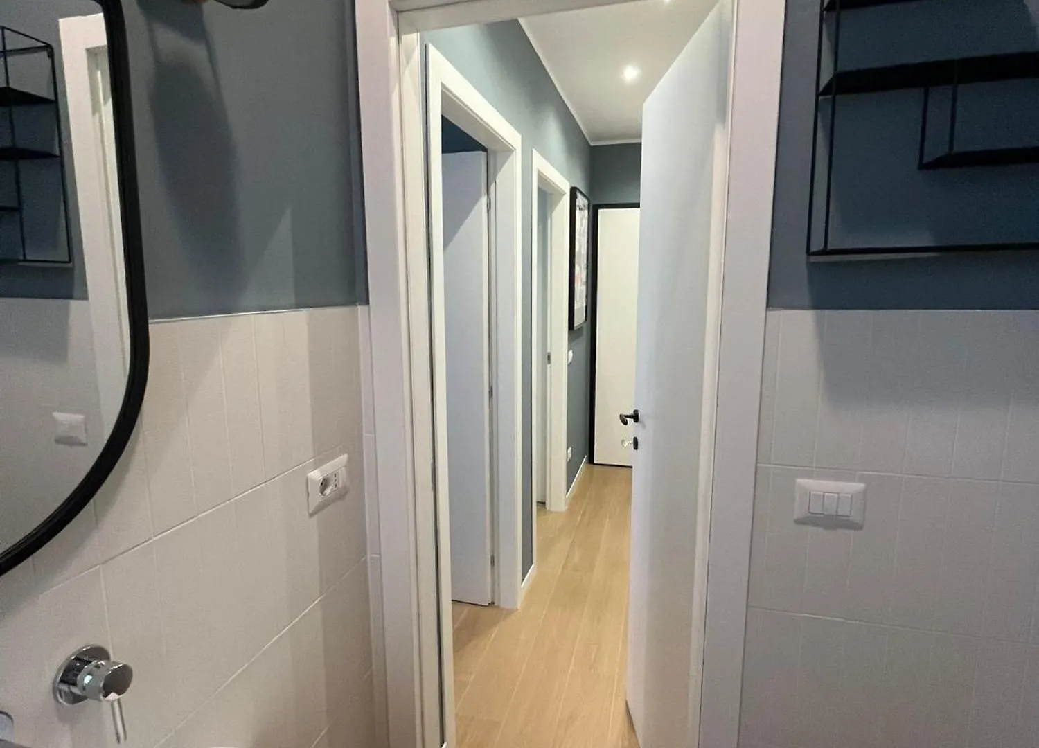 Via Savona - Design District Apartment Milan