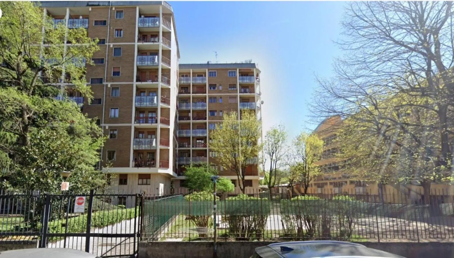Via Savona - Design District Apartment Milan